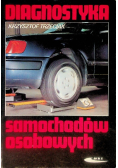 Diagnostyka samochodów osobowych