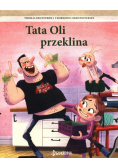 Tata Oli przeklina