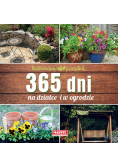 365 Dni na działce i w ogrodzie