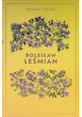 Leśmian Poezja Polska