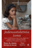 Jedenastoletnia żona