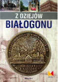 Z dziejów Białogonu