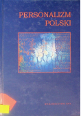 Personalizm Polski