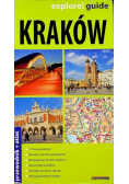 Kraków explore guide