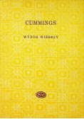 Cummings Wybór wierszy
