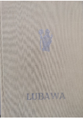 Lubawa z dziejów miasta i okolic