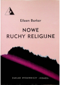 Nowe ruchy religijne
