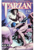 Tarzan Nr 2 / 93
