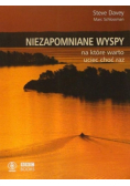 Niezapomniane wyspy na które warto uciec choć raz