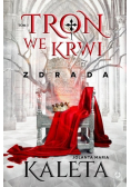 Tron we krwi Zdrada