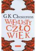 Wiekuisty człowiek