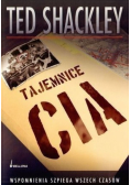 Tajemnice CIA