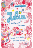 Julia i Królewna Śnieżka