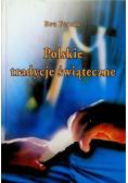Polskie tradycje świąteczne