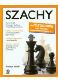 Szachy dla żółtodziobów
