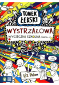 Wystrzałowa wycieczka szkolna