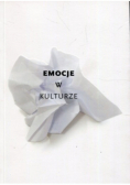 Emocje w kulturze