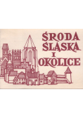 Środa Śląska i okolice