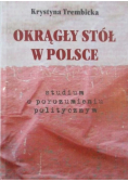 Okrągły stół w Polsce