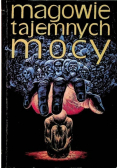 Magowie tajemnych mocy