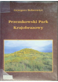 Przemkowski Park Krajobrazowy
