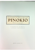 Pinokio. Historia pajacyka Media Rodzina