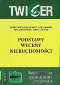 Podstawy wyceny nieruchomości