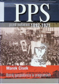 PPS przed rozłamem 1892 - 1921