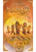 Opowieści z Narnii Koń i jego chłopiec