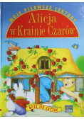 Alicja w Krainie Czarów