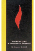 Wtajemniczenie w umiejętność świętych