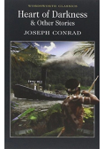 Heart of Darkness and Other Stories