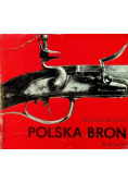 Polska broń Broń palna