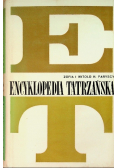 Encyklopedia Tatrzańska