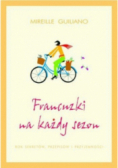 Francuzki na każdy sezon