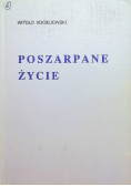 Poszarpane życie