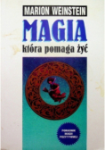 Magia która pomaga żyć