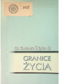 Granice życia