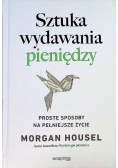 Sztuka wydawania pieniędzy