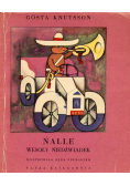 Nalle, wesoły niedźwiadek