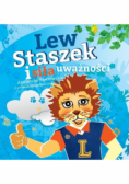 Kraina Uważności Lew Staszek i siła uważności