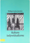 Kultura indywidualizmu