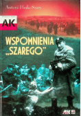 Wspomnienia Szarego