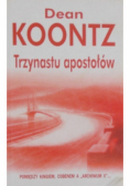 Trzynastu apostołów