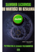 Od wartości do działania