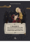 Biuro detektywistyczne Dziurka od klucza