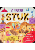 A kuku! STUK