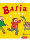 Basia i pieniądze