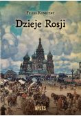 Dzieje Rosji 1801 - 1917