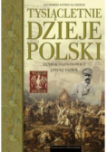 Tysiącletnie dzieje Polski